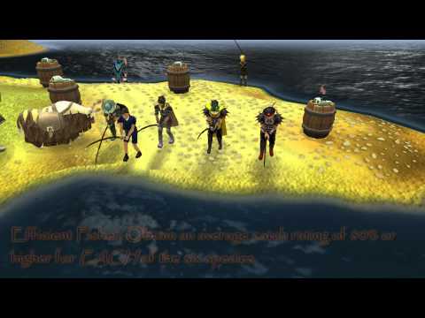 Fish Flingers Guide | How To Easily Earn All 4 Medals!