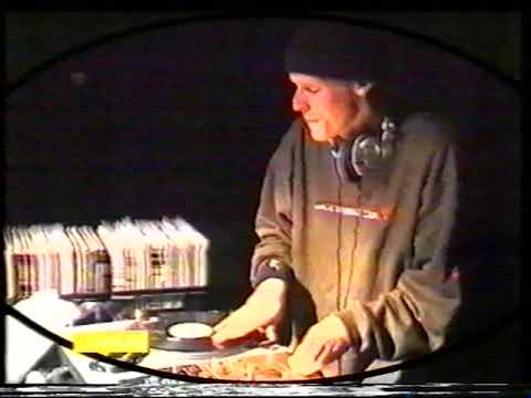 Viva Zwei Supreme | DJ Static,DJ Hype (Marc) & DJ Shine