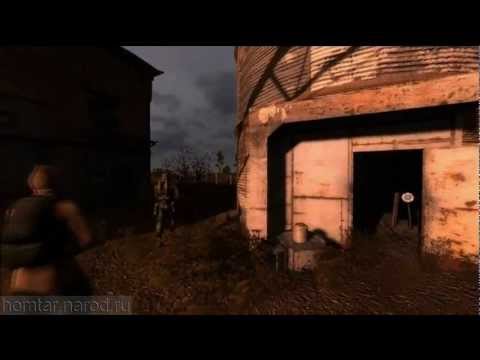 C.У.М.Е.R.К.И. - ЗОВ ПРИПЯТИ - HD