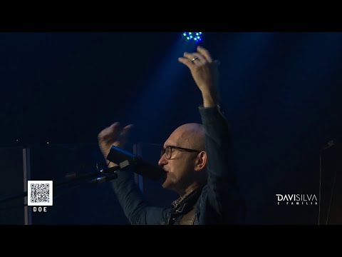 davisilvaoficial - Live Davi Silva e Família | #FiqueEmCasa e Cante #Comigo