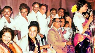 Download lagu Puratchi Thalaivar MGR in Enga Veettu Pillai 50 years celebration B.Saroja Devi & Rathna Speech. mp3