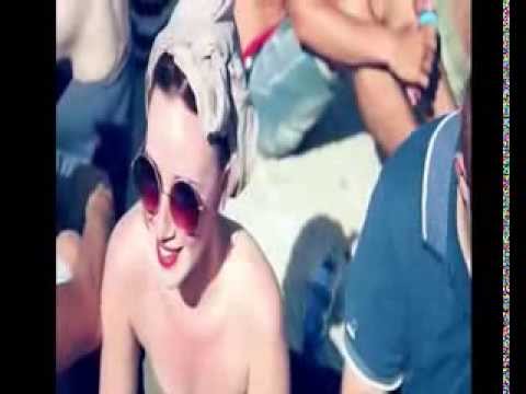 Dj MasterBeat - Estate Airplanes- "Summer Mashup"... Jovanotti VS B.o.B.