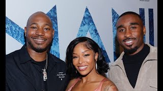 'IMANI' Premiere Extended Coverage, Starring Brittany S. Hall, Demetrius Shipp Jr., Kris D. Lofton video