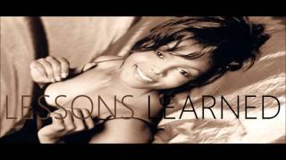 JANET JACKSON - LESSONS LEARNED