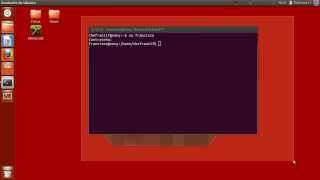 Problema con Terminal (sudo) en Ubuntu, Linux, Guadalinex ¡SOLUCIÓN!