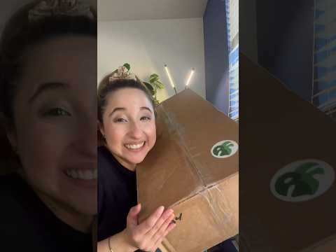 Plant Mail from Plants by Viridiana 💖