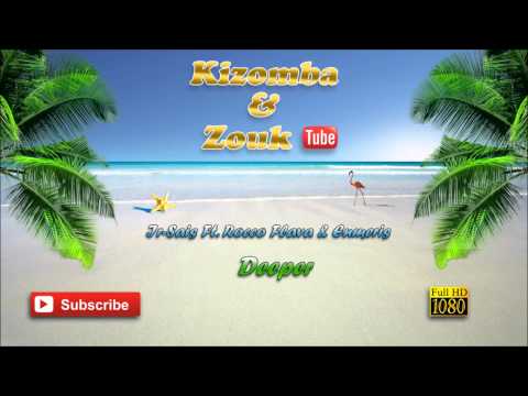 Ir- Sais Ft. Rocco Flava & Enmeris - Deeper 2014 HQ