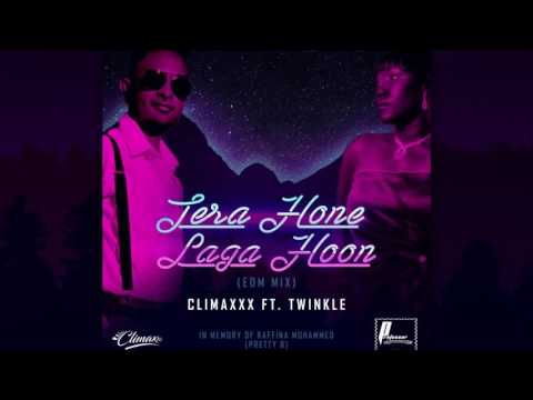 Climaxxx & Twinkle (Bollywood Edm Remix 2017)