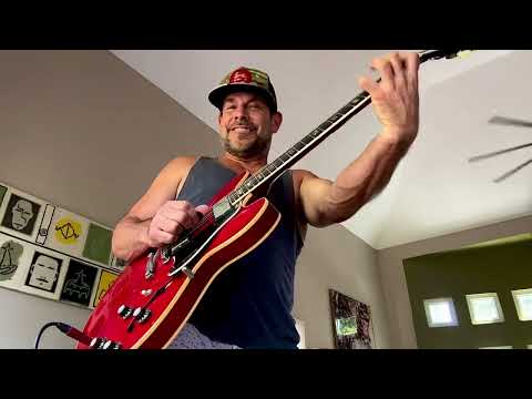 All pros know this scale! It is #1