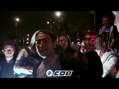 ANDY KARMA & MEGA MC vs MC GROB & DAIGMAN 4TOS - #MaratónPangea #CDB2vs2 FECHA II-2019