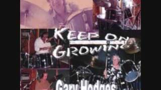 Where's Your Love Been by gary hodges