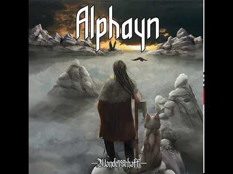 Alphayn - Der Sonne Entgegen (NEW SONG)