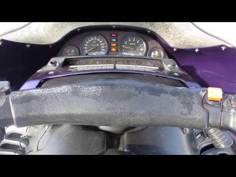 Canon SX510 HS video TEST 2