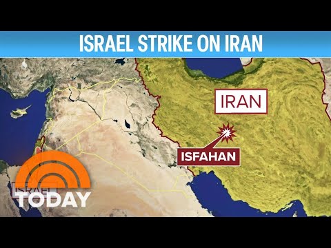 Israel strikes back on Iran: What is the significance of the attack?