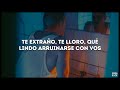 Tan Bionica, Airbag - Arruinarse (Letra)