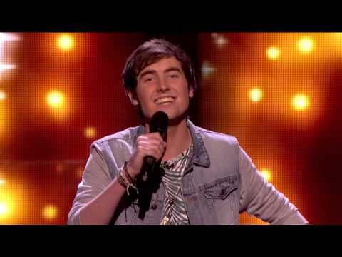 The Voice of Ireland S04E15 - Fionn Gardner - Up