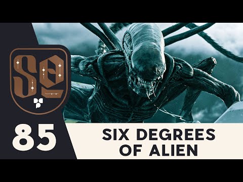 DCP SideQuest Ep. 85 - Alien VS. Street Fighter