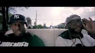 PRhyme - Courtesy (ft. DJ Premier, Royce Da 5'9") IsmaKillahRemix