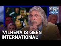 Johan: 'Vilhena is geen international' | VERONICA INSIDE