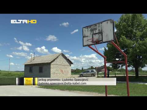 BL HRONIKA 29 05 18  - DOM KRCMARICE