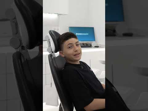 Testimonio de paciente de Dental Internacional
