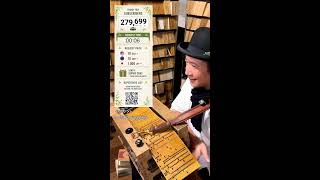 Download lagu 2026.8.20 StreetOrgan MUSIC LIVE🎩🌀♪　Hand made Instrument & Music Card mp3