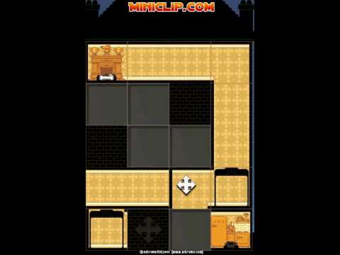 In the Doghouse Level 38 - Nitrome - YouTube