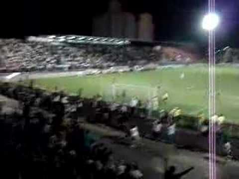 Bragantino X Barueri 2