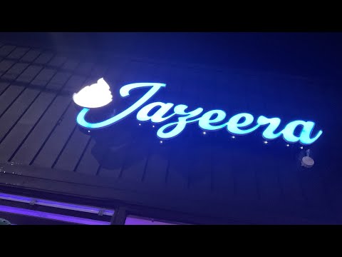 Jazeera Restaurant Hicksville