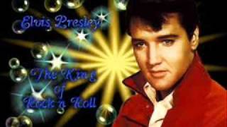 Elvis Presley - Finder&#39;s,Keeper&#39;s,Loser&#39;s,Weeper&#39;s - Blue River