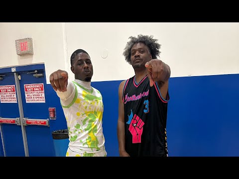 Dallas Remix vs DubCity - Future League Instant Classic 🔥🏀🔥