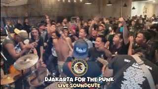 Download lagu Stupidity - Djakarta For The Punk , Live at Warung Gue , Depok mp3