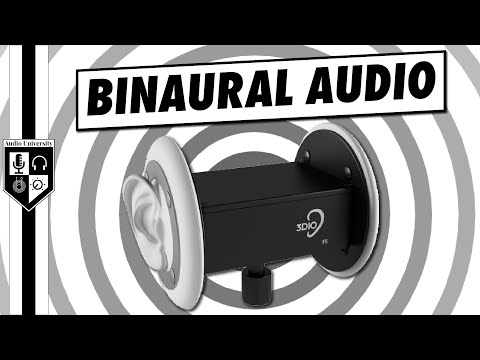 Surround Sound With Headphones?? | HRTF & Binaural Audio Explained