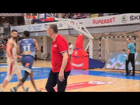 eBihoreanul / Debut cu stângul în semifinala Ligii Naţionale pentru CSM CSU Oradea