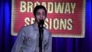 Baba Tavares - I&#39;m Not My Father&#39;s Son (Kinky Boots)