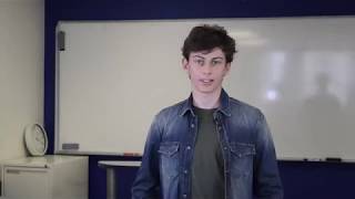 Kaplan ACT Review - Frederico