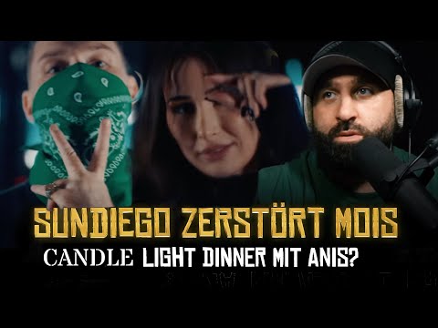 SUNDIEGO DREHT DURCH/ MOIS|AANYSKH OHNE MASKE 😱| SIE IST IM VIDEO  | SINAN-G STREAM HIGHLIGHTS