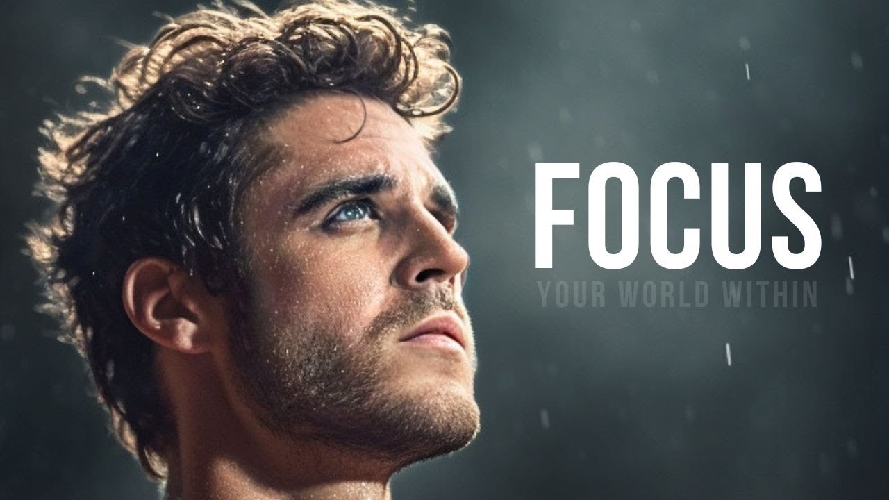 MAKE 2025 THE GREATEST YEAR OF YOUR LIFE | Powerful Motivational Speech