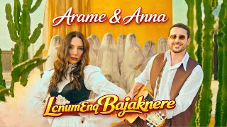 Arame & Anna - Lcnum Enq Bajaknere (2026)