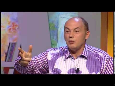 Ora Kulturë - I ftuar Skënder Sherifi