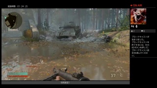 ww2 やるお