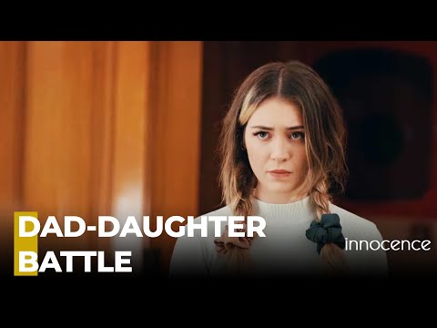 The One Responsible For Irem's Unhappiness - Innocence