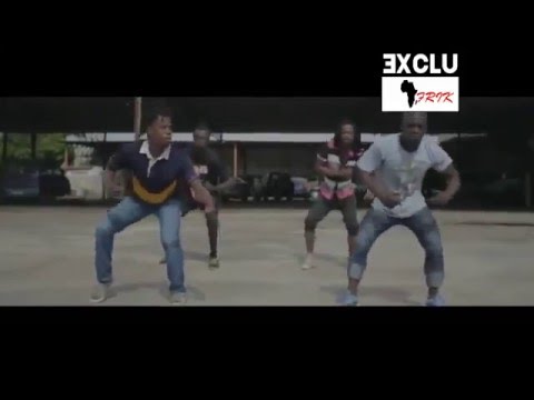 amat nass DJ KEDJEVARA feat NASH  On va se laisser  HD CLIP OFFICIEL ExcluAfrik N°1