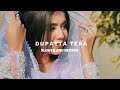 Dupatta Tera Slowed Reverb Reverb By Raghav
