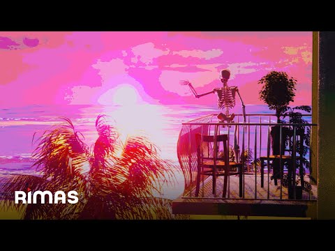 Jotaerre - El VeRaNo Se ACaBó (Visualizer) | TODO ESTÁ BIEN