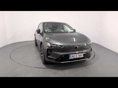Volvo EX60 P10 AWD Ultra - Image 2