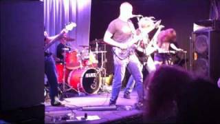 Belakor - Sun&#39;s Delusion Live London 29/08/2010