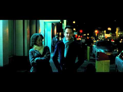 Thumbnail of the video: SHAME: "Sidewalk Conversation"