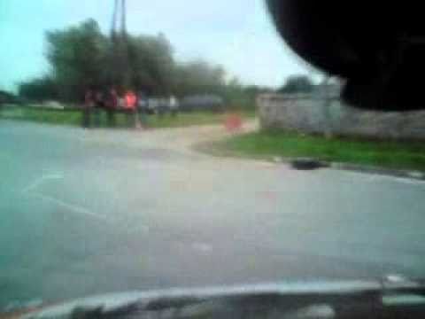 Tomasz Pyra / Agnieszka Pyra - urwane koło