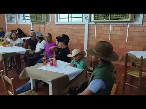 @ baile beneficente diamante do sul PR